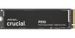 Obrázok pre výrobcu Crucial P510 2TB /SSD/M.2 NVMe/ Černá/5R