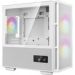 Obrázok pre výrobcu DEEPCOOL skříň CH360 Digital / mATX / 140mm +120 mm fan / USB 3.0 / USB-C / mesh panel / prosklená bočnice / bílá