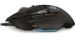 Obrázok pre výrobcu Logitech myš G502 Proteus Spectrum Gaming Mouse, USB, černá