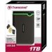 Obrázok pre výrobcu Transcend Slim StoreJet 2.5" M3S, 1TB, Portable HDD