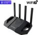 Obrázok pre výrobcu ASUS TUF-BE3600 (BE3600) WiFi 7 Extendable Gaming Router, 2.5G porty, AiMesh
