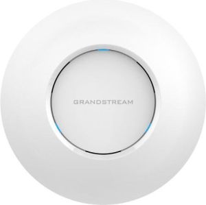 Obrázok pre výrobcu Grandstream GWN7625 AP, 802,11ac Wave2, 5GHz 4×4:4 MU-MIMO, 16SSDI, 200 konk. kl., 2.03 Gbps