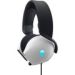 Obrázok pre výrobcu DELL Alienware Wired Gaming Headset - AW520H (Lunar Light)