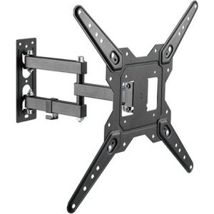 Obrázok pre výrobcu Výsuvný držák Brateck LPA68-443 pro TV 23"-55" 30kg polohovatelný nástěnný