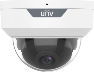Obrázok pre výrobcu Uniview IPC322LB-ADF40K-H, 2MPx dome, 91,2°, Smart IR 30 m, analýza člověk/vozidlo