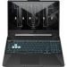 Obrázok pre výrobcu ASUS TUF Gaming A15 FA506NC /R5-7535HS/15,6" FHD/16GB/512GB SSD/RTX 3050/bez OS/Black