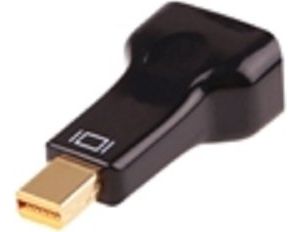 Obrázok pre výrobcu PremiumCord adaptér Mini DisplayPort - VGA M/F