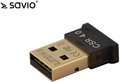Obrázok pre výrobcu SAVIO BT-040 Bluetooth 4.0 adaptér USB