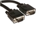 Obrázok pre výrobcu Kabel C-TECH VGA, M/M, stíněný, 1,8m