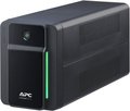 Obrázok pre výrobcu APC Back-UPS 700VA, 230V, AVR, IEC Sockets