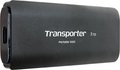 Obrázok pre výrobcu PATRIOT TRANSPORTER 1TB Portable SSD / USB 3.2 Gen2 / USB-C / externí / hliníkové tělo