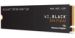 Obrázok pre výrobcu WD BLACK SN7100 SSD 500GB M.2 NVMe Gen4 6800/5800 MBps