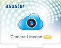 Obrázok pre výrobcu Asustor NAS License(4 Channels) / NVR Camera License Package - 4CH