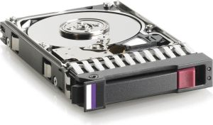 Obrázok pre výrobcu HP MSA 1.8TB 12G SAS 10K 2.5in 512e HDD