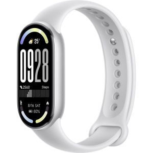 Obrázok pre výrobcu Xiaomi Smart Band 10 /Sport Band/Glacier Silver
