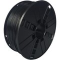 Obrázok pre výrobcu Tlačová struna Gembird TPE FLEXIBLE čierna | 1,75mm | 1kg