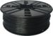 Obrázok pre výrobcu Tlačová struna Gembird TPE FLEXIBLE čierna | 1,75mm | 1kg