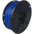 Obrázok pre výrobcu Tlačová struna Gembird TPE FLEXIBLE modrá | 1,75mm | 1kg