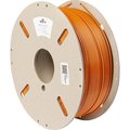 Obrázok pre výrobcu Spectrum 3D filament, r-PETG, 1,75mm, 1000g, 80592, yeellow orange