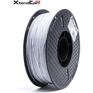 Obrázok pre výrobcu XtendLAN PLA filament 1,75mm mramorový 1kg