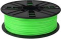 Obrázok pre výrobcu Tlačová struna Gembird ABS Fluorescent Green | 1,75mm | 1kg