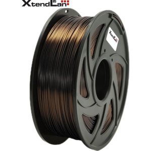 Obrázok pre výrobcu XtendLAN PLA filament 1,75mm měděné barvy 1kg