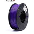 Obrázok pre výrobcu XtendLAN TPU filament 1,75mm fialový 1kg