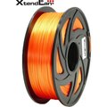 Obrázok pre výrobcu XtendLAN PLA filament 1,75mm lesklý oranžový 1kg