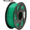 Obrázok pre výrobcu XtendLAN PLA filament 1,75mm limetkově zelený 1kg