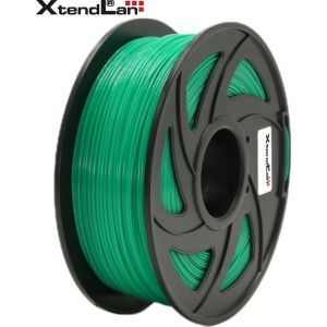 Obrázok pre výrobcu XtendLAN PLA filament 1,75mm limetkově zelený 1kg