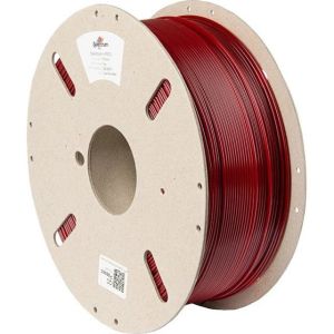 Obrázok pre výrobcu Spectrum 3D filament, r-PETG, 1,75mm, 1000g, 80593, carmine red