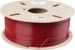 Obrázok pre výrobcu Spectrum 3D filament, r-PETG, 1,75mm, 1000g, 80593, carmine red