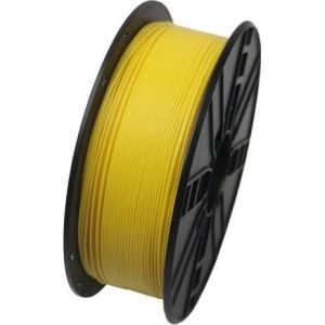 Obrázok pre výrobcu GEMBIRD Tisková struna (filament) ABS, 1,75mm, 1kg, žlutá