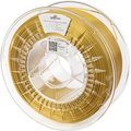 Obrázok pre výrobcu Spectrum 3D filament, PLA Silk, 1,75mm, 1000g, 80439, glorious gold