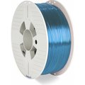 Obrázok pre výrobcu VERBATIM 3D tisková struna PET-G / Filament / průměr 1,75mm / 1kg / modrá průhledná (blue transparent)