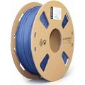 Obrázok pre výrobcu Gembird Tisková struna (filament), PLA MATTE, 1,75mm, 1kg, modrá