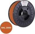 Obrázok pre výrobcu C-TECH tisková struna PREMIUM LINE ( filament ) , ABS, žlutooranžová, RAL2000, 1,75mm, 1kg