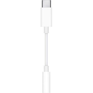 Obrázok pre výrobcu Apple USB-C to 3.5 mm Headphone Jack Adapter