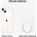 Obrázok pre výrobcu Apple iPhone 14 Plus 512 GB hviezdne biely
