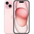 Obrázok pre výrobcu Apple iPhone 15 128GB Růžový