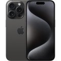 Obrázok pre výrobcu Apple iPhone 15 Pro/512GB/Black Titan