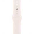 Obrázok pre výrobcu Apple Watch 40mm Light Blush Sport Band - S/M