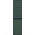 Obrázok pre výrobcu Apple Watch 42mm Lake Green Sport Loop