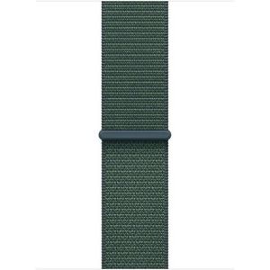 Obrázok pre výrobcu Apple Watch 42mm Lake Green Sport Loop