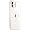 Obrázok pre výrobcu Apple iPhone 12 | 12 Pro Clear Case with MagSafe