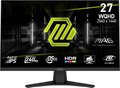 Obrázok pre výrobcu MSI MAG 274QF X24 27"/IPS/QHD/ 240Hz/0,5ms/Černá/3R
