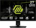 Obrázok pre výrobcu MSI MAG 275UPD E14 27"/IPS/4K UHD/ 144Hz/1ms/Černá/3R
