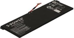 Obrázok pre výrobcu 2-Power baterie pro Aspire ES1-512 Baterie do Laptopu (AC14B8K Alternative) 15,2V 3220mAh