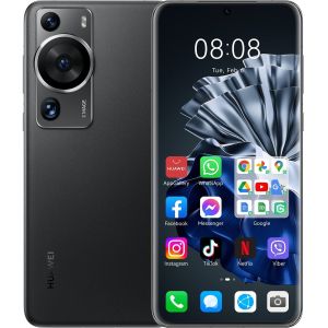 Obrázok pre výrobcu Huawei P60 Pro /8GB/256GB/Black