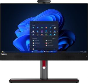 Obrázok pre výrobcu Lenovo ThinkCentre M /M90a Gen 5/23,8" FHD/i5-14500/16GB/512GB SSD/UHD 770/W11P/Black/3R